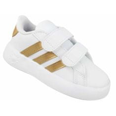 Adidas Cipők fehér 26 EU Grand Court 2.0 Cf