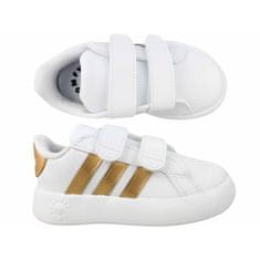 Adidas Cipők fehér 26.5 EU Grand Court 2.0 Cf