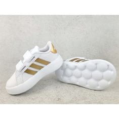 Adidas Cipők fehér 25.5 EU Grand Court 2.0 Cf