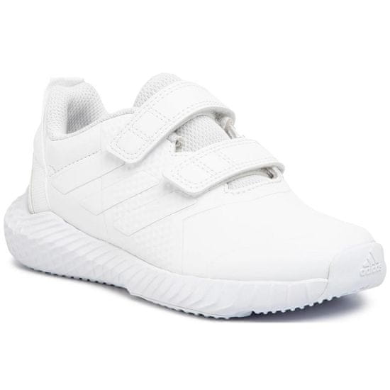 Adidas Cipők fehér Fortagym