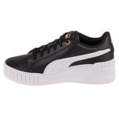 Puma Cipők fekete 35.5 EU 39098501
