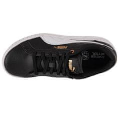 Puma Cipők fekete 35.5 EU 39098501