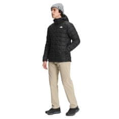 The North Face Dzsekik uniwersalne fekete S NF0A5GLKJK3