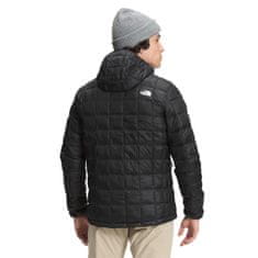 The North Face Dzsekik uniwersalne fekete S NF0A5GLKJK3