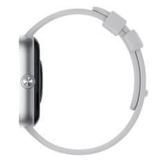 Xiaomi BHR7848GL Redmi Watch 4 47.5mm Szürke-fehér Okosóra