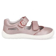 Gyermek barefoot szabadidőcipő Pady rózsaszín (Méret 27)