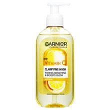 Garnier GARNIER - Skin Naturals Clarifying Wash 200ml 
