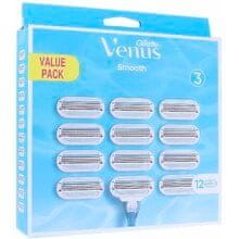 Gillette Gillette - Venus - Spare heads 8.0ks 