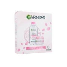 Garnier GARNIER - Skin Naturals Rose Cream Gift - Set Dárková sada 50ml 