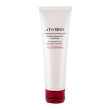 Shiseido Shiseido - Japanese Beauty Secrets Clarifying Cleansing Foam - Cleaning foam 125ml 