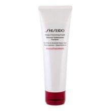 Shiseido Shiseido - Essentials Deep Cleansing Foam - Cleansing Foam 125ml 