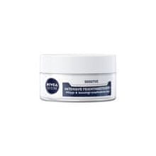Nivea Nivea - Men Sensitive Intensive Face Cream - Intensively moisturizing cream 50ml 