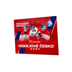 SportZoo Starter csomag - Hockey Csehország, 2024