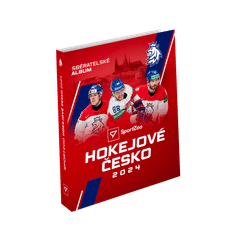 SportZoo Starter csomag - Hockey Csehország, 2024