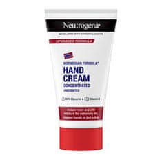 Neutrogena Erősen koncentrált kézkrém (Hand Cream) 75 ml