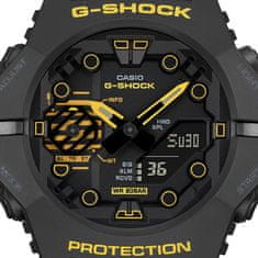 CASIO G-Shock Classic GA-B001CY-1AER (666)
