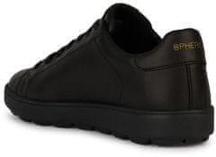 Geox Férfi bőr tornacipő U Spherica Ecub-1 U45GPC-00085-C9999 (Méret 46)