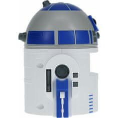 Paladone Star Wars: R2-D2 droid, 13 cm (5"), USB, Vezetékes, Digitális ébresztőóra