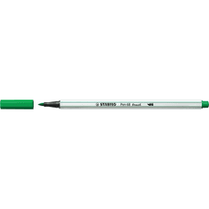 Stabilo Pen 68 brush prémium ecsetfilc rugalmas heggyel zöld (568/36) (568/36)