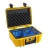 4000 DJI Avata koffer sárga (4000/Y/AVATA) (4000/Y/AVATA)