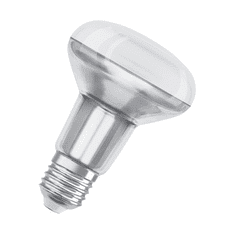 Osram Superstar LED fényforrás E27 9.6W meleg fehér (4058075097162) (4058075097162)