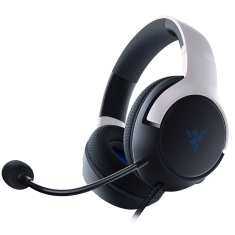 Razer Kaira X for PlayStation gaming headset fehér (RZ04-03970200-R3M1) (RZ04-03970200-R3M1)