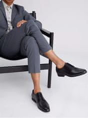 Calvin Klein Férfi bőr félcipő HM0HM01504BEH (Méret 41)
