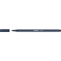 Stabilo "Pen 68" rostirón 1 mm éj szürke (68/98) (68/98)