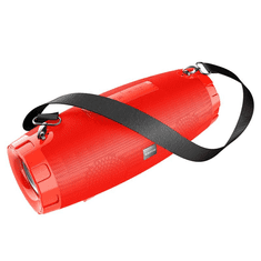 Borofone BR14R Coolant Bluetooth hangszóró piros (BR14R)