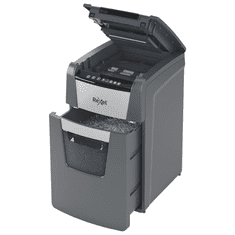 Rexel Optimum AutoFeed 130X automata konfetti iratmegsemmisítő (2020130XEU) (2020130XEU)