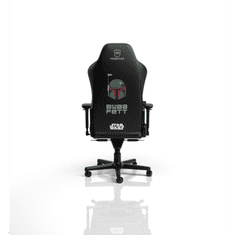 Noblechairs HERO Boba Fett Edition gaming szék (NBL-HRO-PU-BFE) (NBL-HRO-PU-BFE)