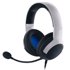 Razer Kaira X for PlayStation gaming headset fehér (RZ04-03970200-R3M1) (RZ04-03970200-R3M1)