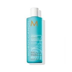 Moroccanoil Sampon göndör hajra (Curl Enhancing Shampoo) 250 ml