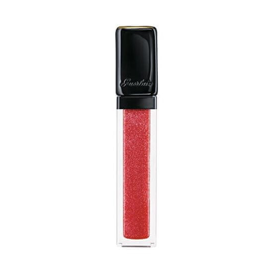 Guerlain Folyékony rúzs KissKiss (Liquid Lipstick) 5,8 ml