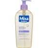 Mixa Nyugtató és tisztító olaj gyermekek számára (Soothing Cleansing Oil For Body & Hair) 250 ml