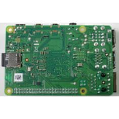 RASPBERRY Pi 4 Model B Mini PC SI-RPI4B-MAGNETV3 Broadcom ARM Cortex A72 8GB DDR4 VideoCore VI Graphics