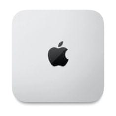 Apple Mac mini Mini PC MMFJ3MG/A Apple M2 Apple M2 chip 8GB Egyesített 256GB SSD macOS