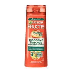 Garnier Erősítő sampon Fructis Goodbye Damage (Mennyiség 400 ml)