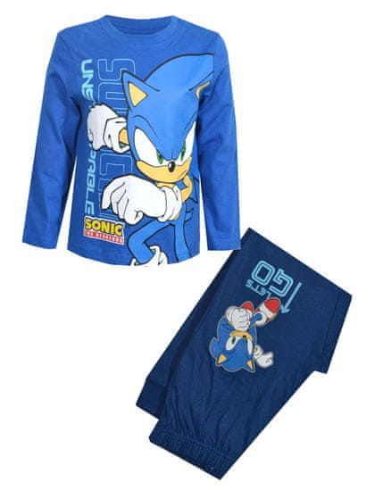Sonic pizsama