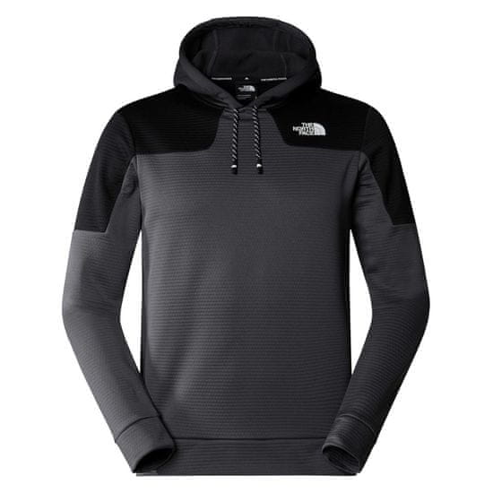 The North Face Pulcsik Pull On Fleece