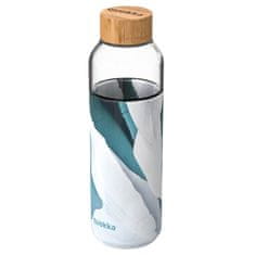 QUOKKA Flow üveg palack 660 ml, iceberg