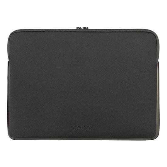 Tucano Elements 2 laptop táska 15.6'', fekete