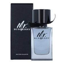 Burberry Burberry - Mr. Burberry EDT 50ml 