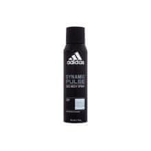 Adidas Adidas - Dynamic Pulse Deo Body Spray 48H 200ml 