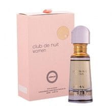 Armaf Armaf - Club De Nuit Women Perfume oil 18ml 