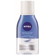 Nivea Nivea - Eye make-up remover extra waterproof makeup 125 ml 125ml 