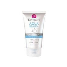 Dermacol Dermacol - Face cleansing gel with seaweed Aqua Beauty 3in1 (Face Cleansing Gel) 150 ml 150ml 