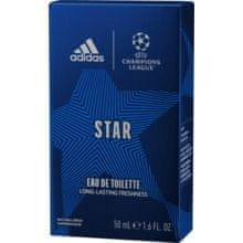 Adidas Adidas - UEFA Star EDT 50ml 