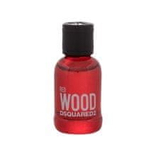 Dsquared² Dsquared2 - Red Wood EDT Miniature5ml 
