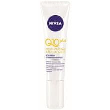 Nivea Nivea - Eye Cream Anti-Wrinkle Q10 Plus 15 ml 15ml 